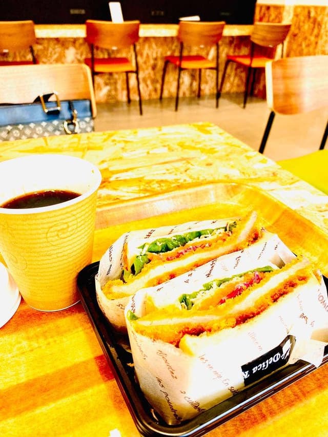 デリカキッチン 尼ケ坂店 - サブ画像1