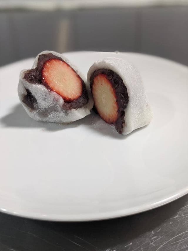 栗の屋本家 仲田店 - サブ画像1