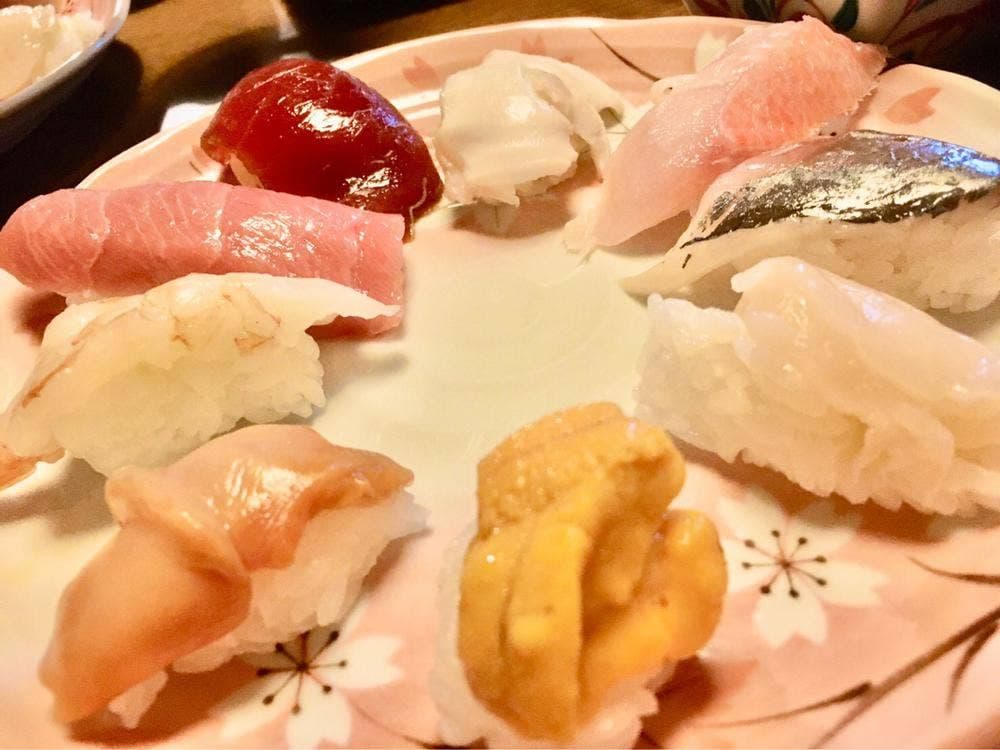 ふくはら亭