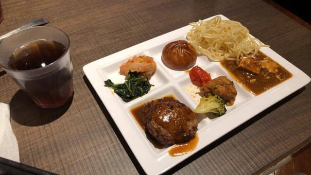 ザ ブッフェダイナー 海老名店 - サブ画像3