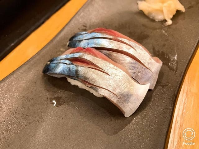 丸寿し - サブ画像3