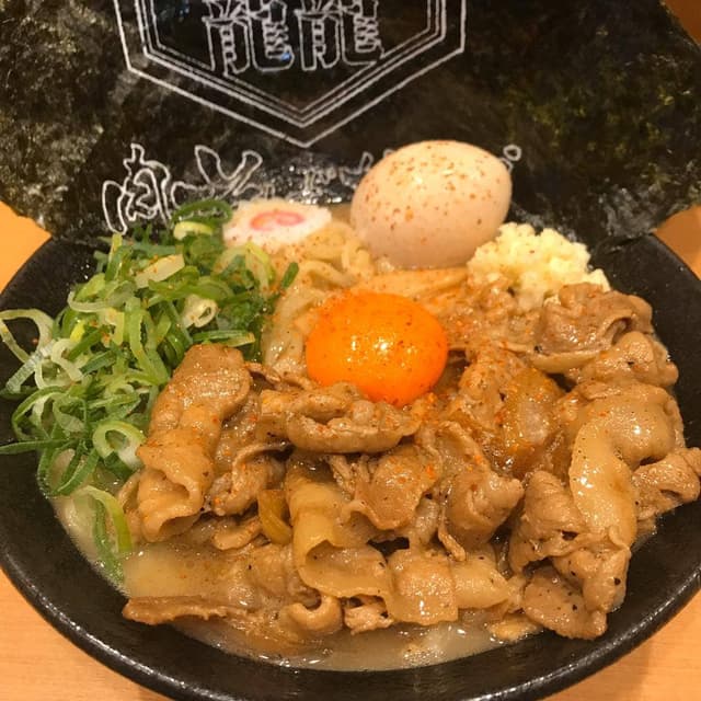 肉玉そばおとど 北松戸本店 - サブ画像3