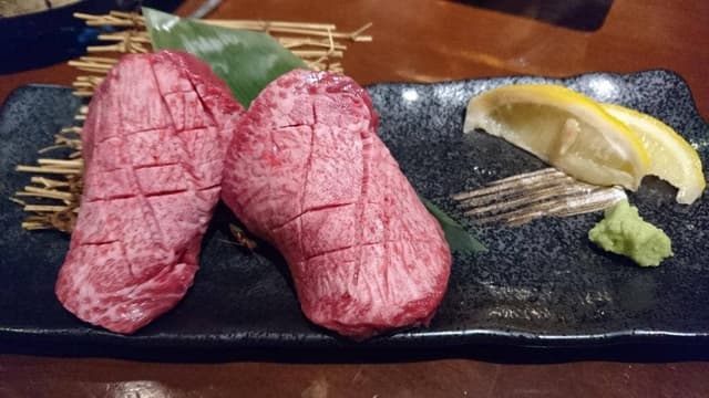 炭火焼肉 すみいち 行田店 - サブ画像2