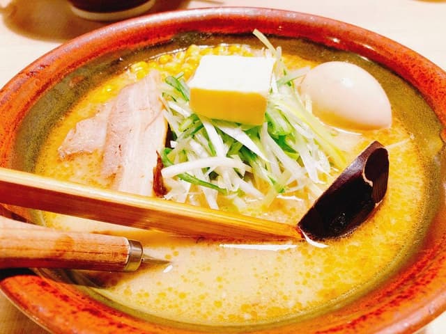 らーめん むてっぽう 金沢店 - サブ画像3