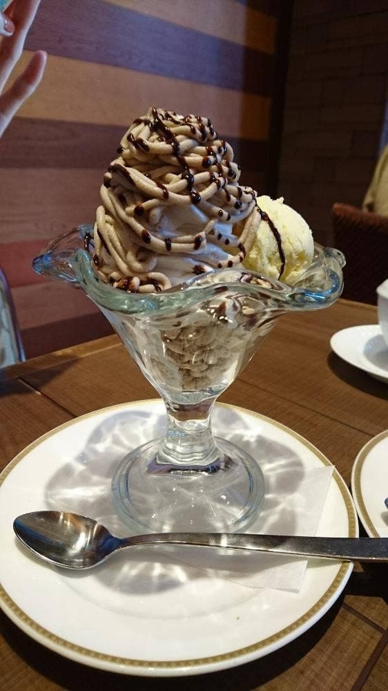 倉式珈琲店 ルミネ川越店 - サブ画像2