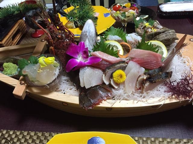 リゾートヒルズ豊浜 - サブ画像1