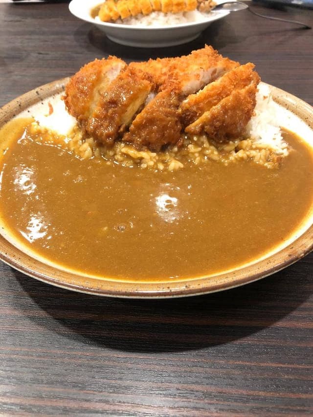 カレーハウスCoCo壱番屋 渋谷区初台店 - サブ画像3