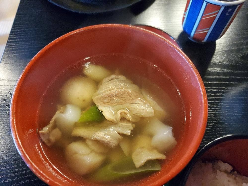 ひなの隠れ家 慈恩寺 陣屋