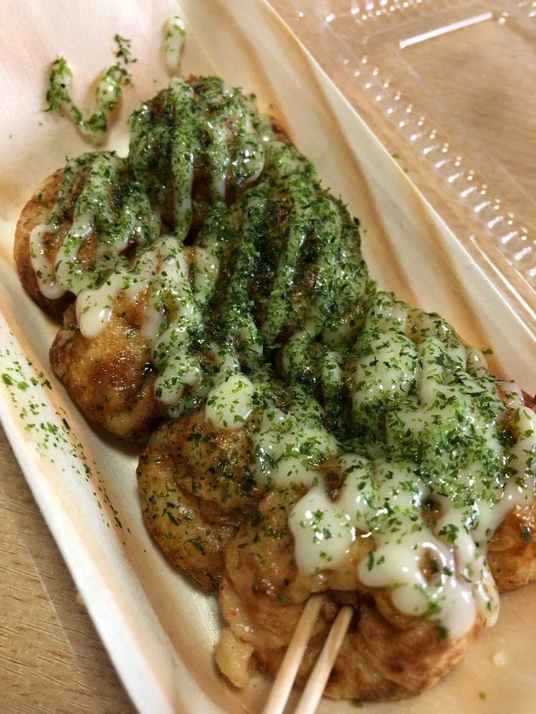 御殿場だこ