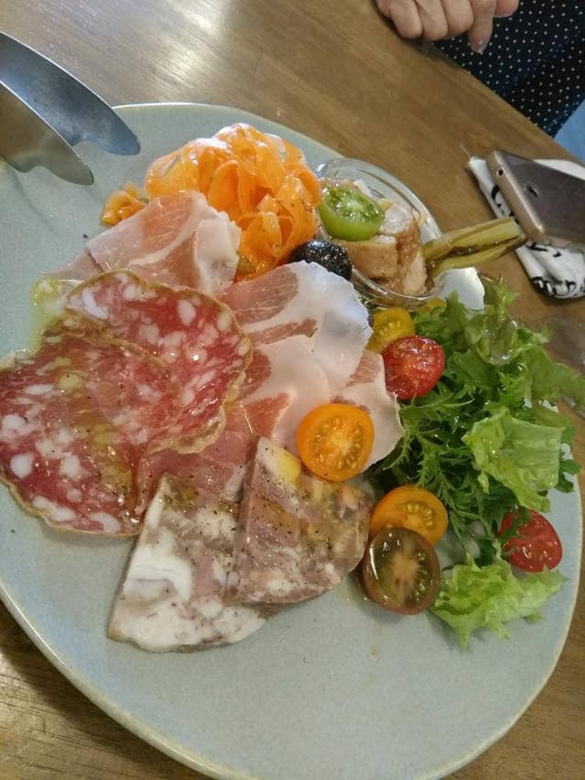 ロカンダ・オカーダ - サブ画像1