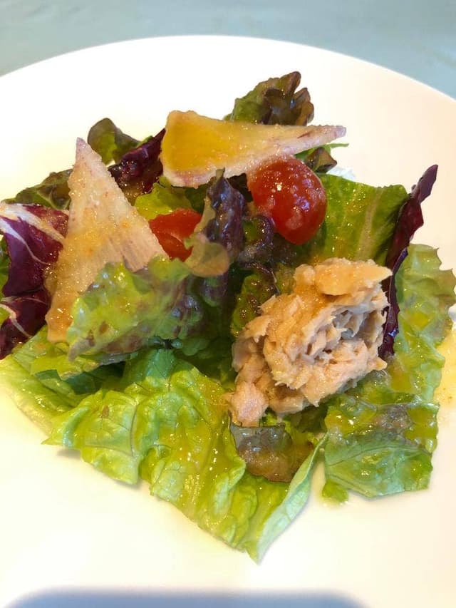 Italian Restaurant POPOLO - サブ画像2