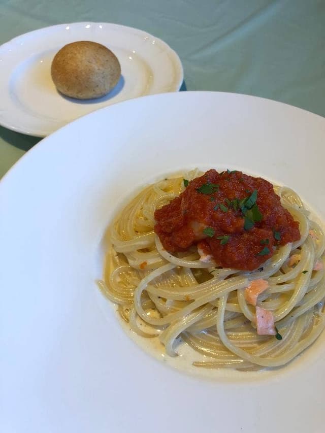 Italian Restaurant POPOLO - サブ画像3