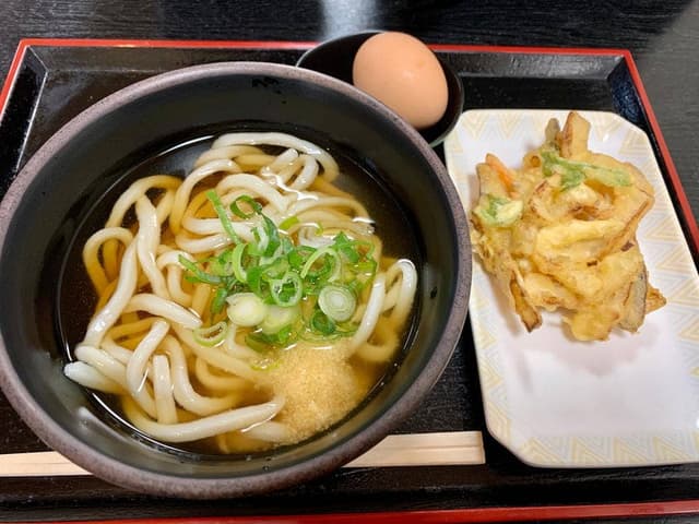 中野屋 京都店 - サブ画像1