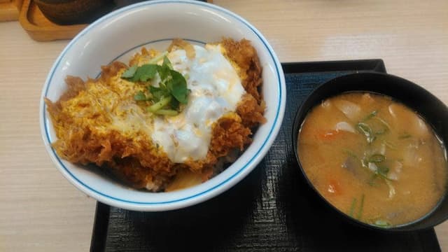 かつや 海老名店 - サブ画像1