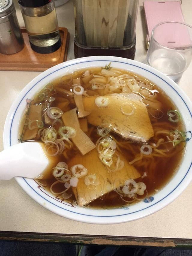 そば川柳 - サブ画像3