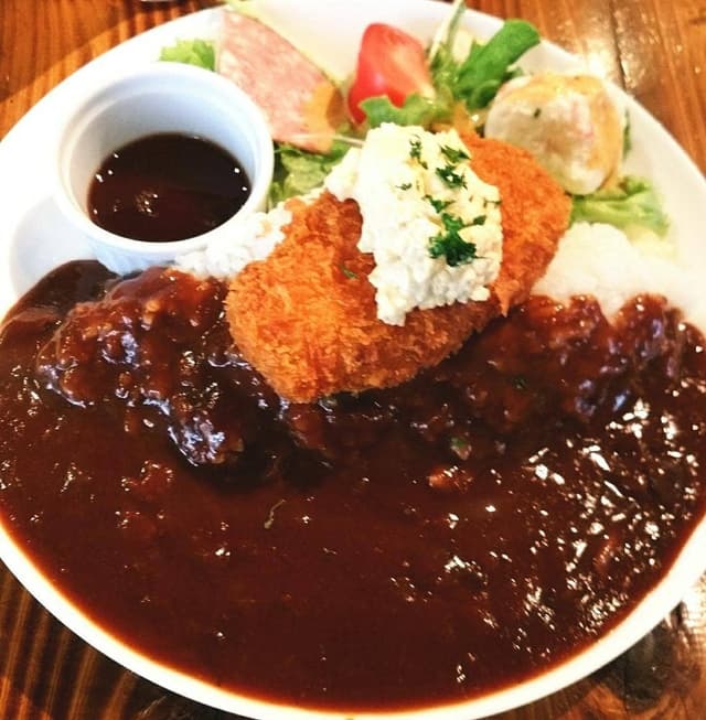 大衆肉バル スプリガン - サブ画像3