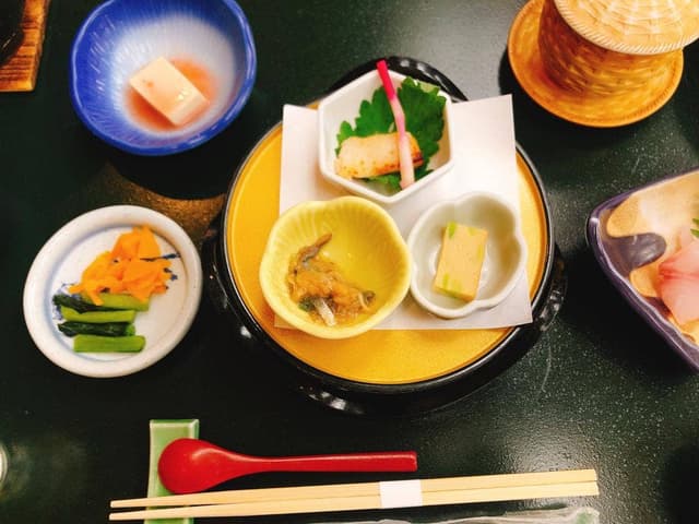 横谷温泉旅館 - サブ画像3