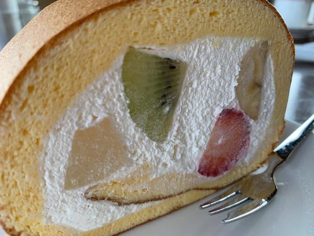 スローベリィ - サブ画像2