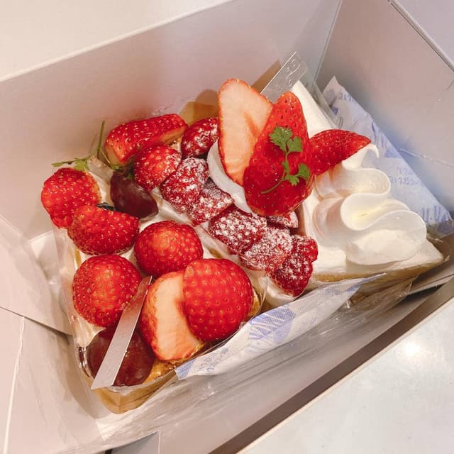 CHERIR - サブ画像3