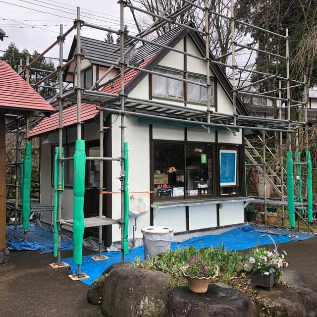 平泉寺のソフトクリーム屋さん - サブ画像2