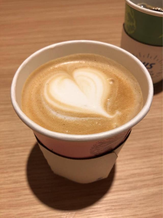 H.I.S. The ROOM of journey CAFE - サブ画像1