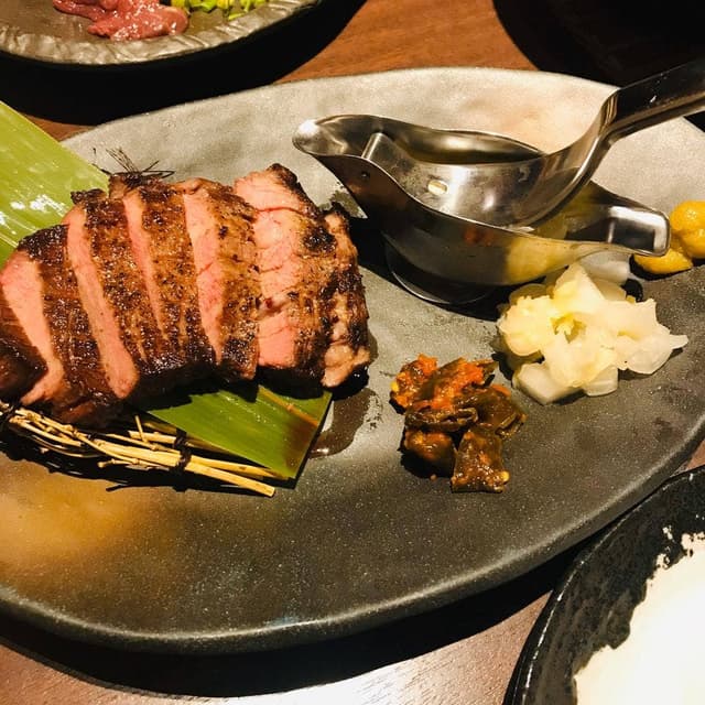 隠れ菴 忍家 蕨駅東口店 - サブ画像1