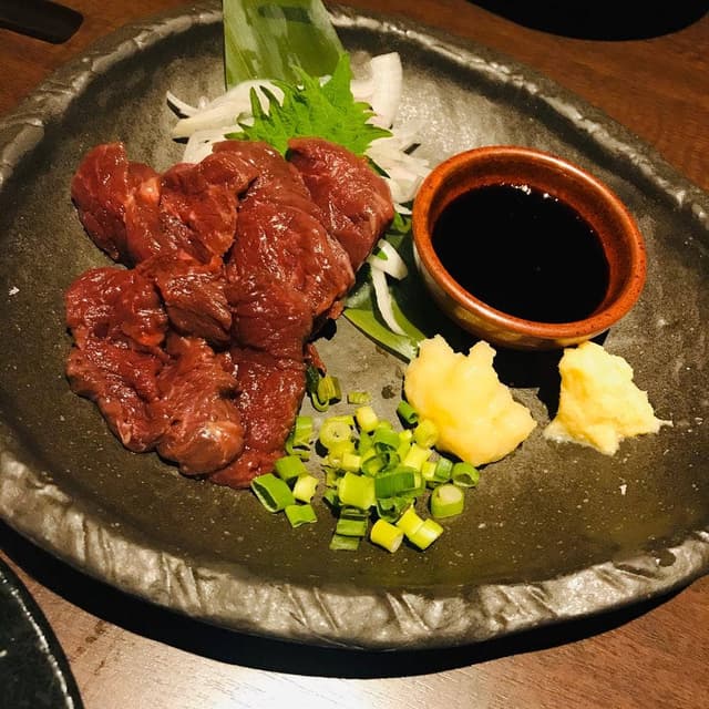 隠れ菴 忍家 蕨駅東口店 - サブ画像3