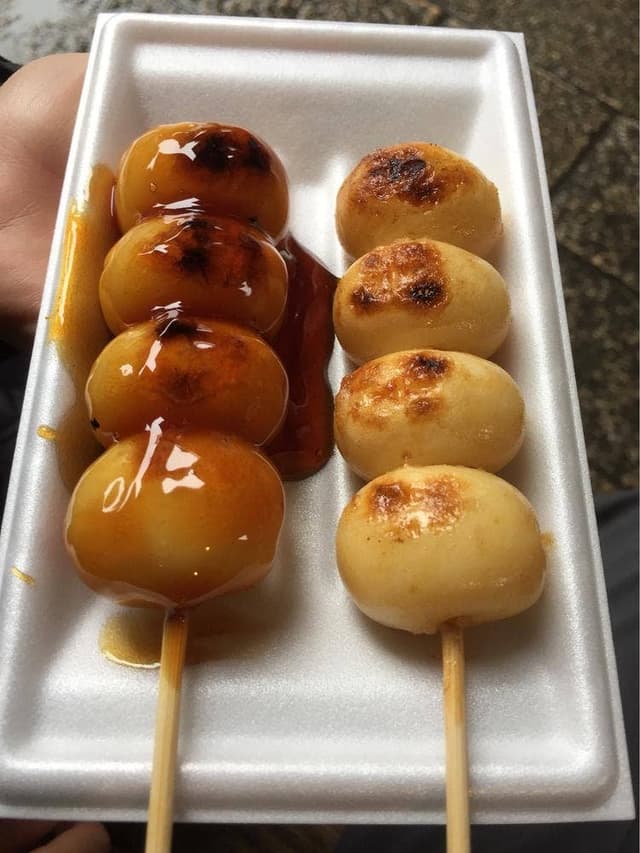 だんご屋 - サブ画像3