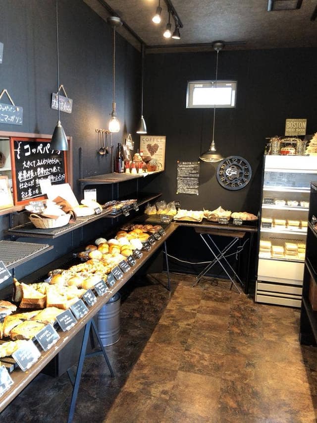 ベーカーズ ワークス - サブ画像2