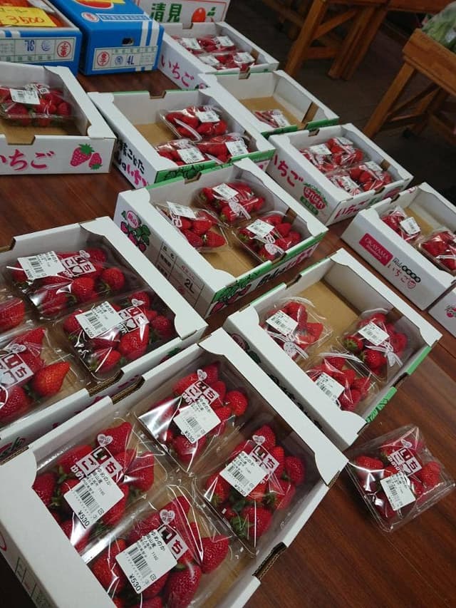 ロードサイドマーケット 岡山市サウスヴィレッジ - サブ画像2