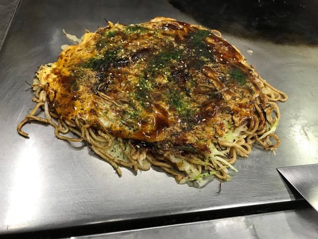 お好み焼一番 - サブ画像2