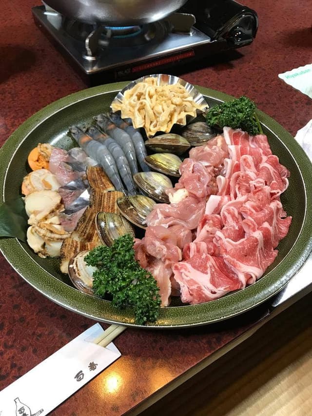 鯛よし百番 - サブ画像3