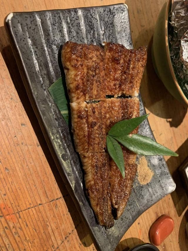 浜松料理 座房 - サブ画像1