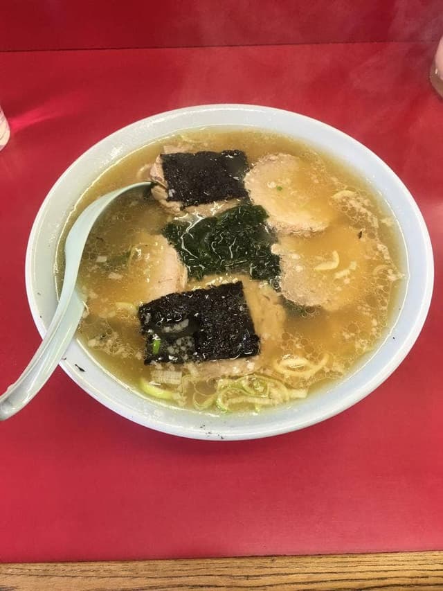 もっちゃんラーメン - サブ画像1