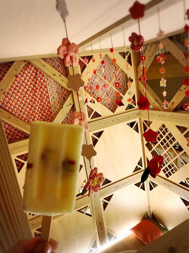 四日市温泉おふろcafe湯守座 - サブ画像1