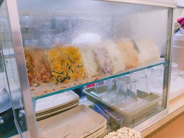 御用 鶴見橋店 - サブ画像3