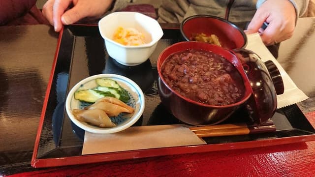 茶房 結の蔵 - サブ画像1