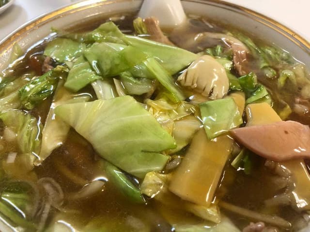 中華料理 栄華 - サブ画像1