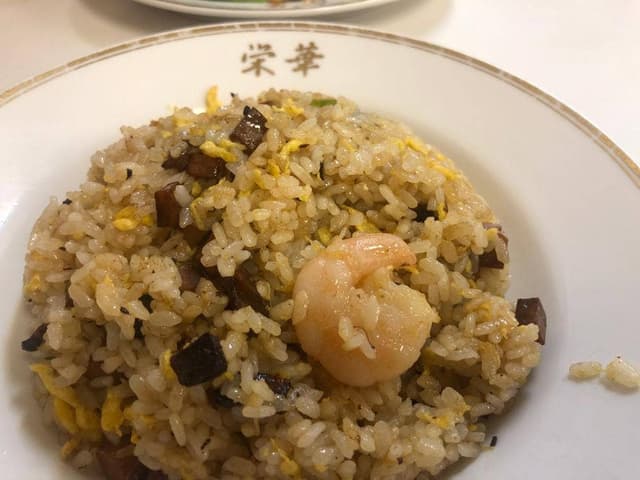 中華料理 栄華 - サブ画像2
