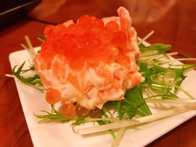 銀座酒場 マルハチ - サブ画像1