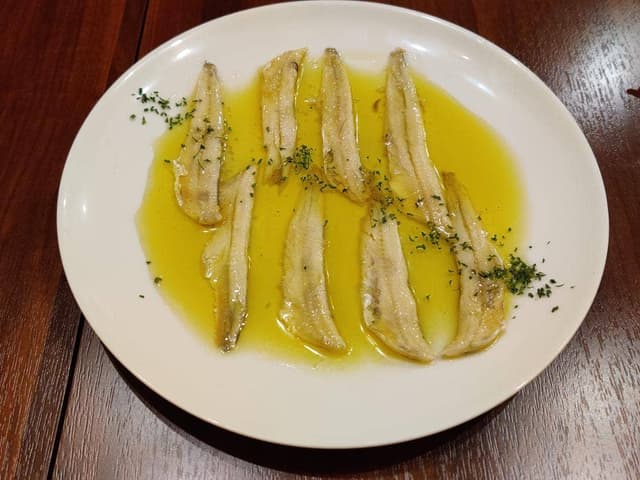スペイン料理 LUNA y SOL - サブ画像2