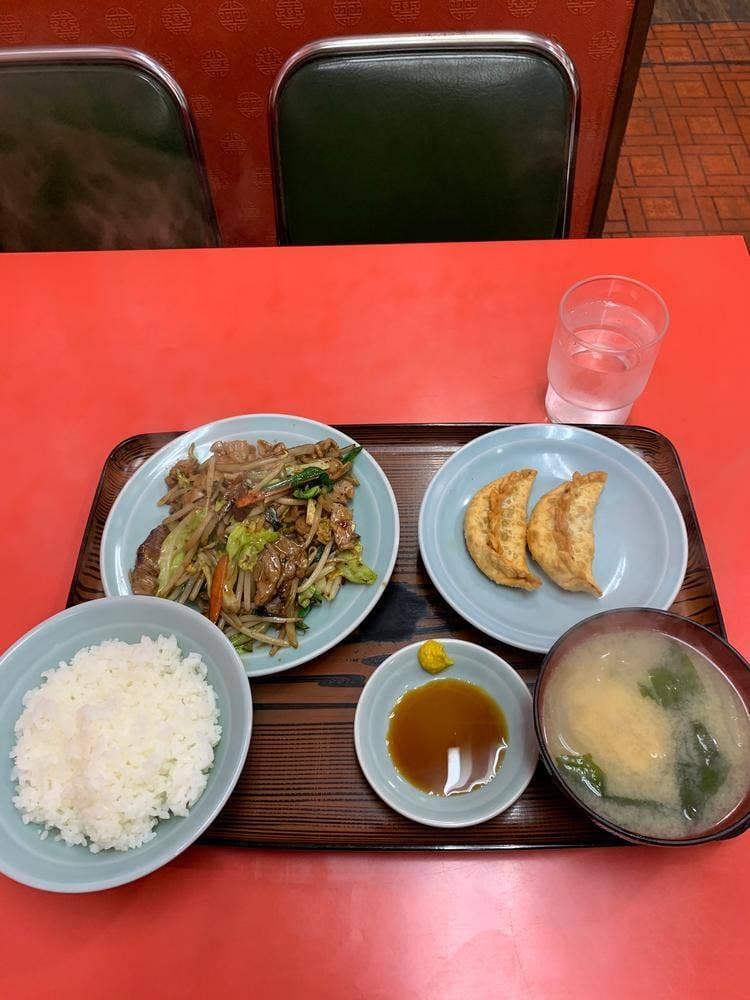 幸楽