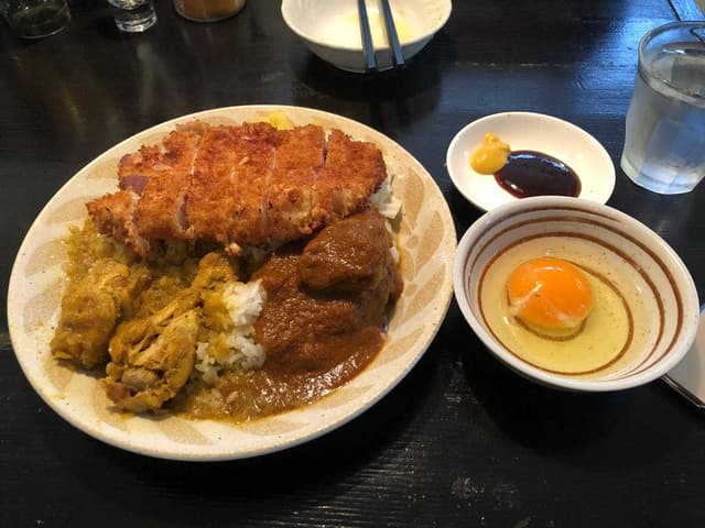辛口飯屋 森元 - サブ画像3