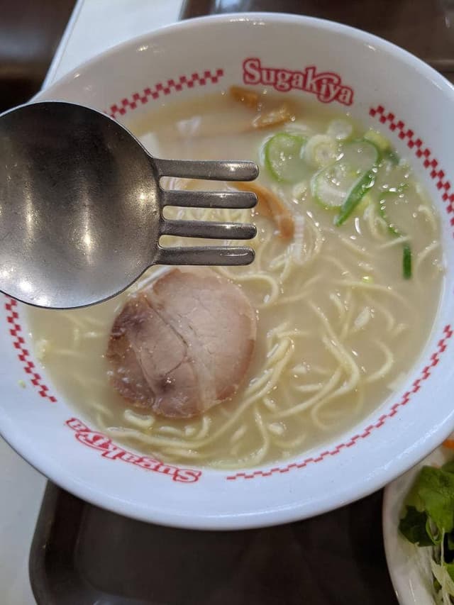スガキヤ イオンモールナゴヤドーム前店 - サブ画像3