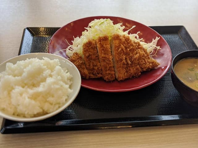 かつや 秋田東通店 - サブ画像2