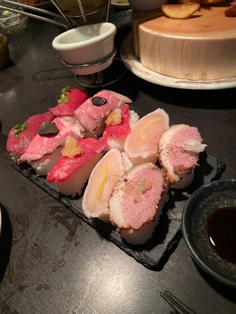 夜景個室×肉バル GABURICO‐ガブリコ‐ 秋葉原駅前店