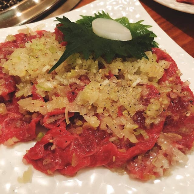 すみれ家 千歳烏山店 - サブ画像1