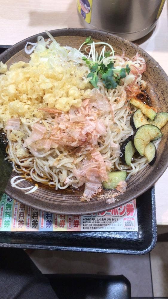 ゆで太郎 もつ次郎 伊勢崎田中町店 - サブ画像1