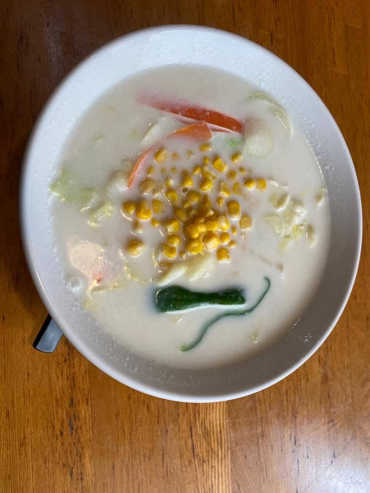 ラーメン大学 東部店