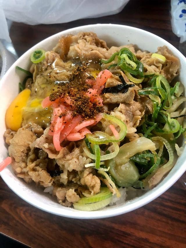 松屋 / マイカリー食堂 清瀬野塩店 - サブ画像3